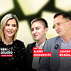 Ajdin Osmanović je čudo od djeteta koje plijeni glasom: "Talent kakav se rađa jednom u 100 godina"