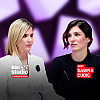 Sabina Ćudić: Nezadovoljna sam radom Vlade FBiH, Hrvatsku ne bih nazvala istinskim prijateljem