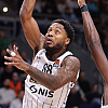 Zahuktali Partizan nakon drame savladao Albu i nastavio trijumfalni niz u Euroligi