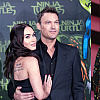 Bivši suprug Megan Fox o njenom raskidu s Kellyjem: Mislim da on treba odrasti