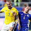 Međusobni skor Zmajeva s rivalima iz kvalifikacija za SP 2026.: Sedam pobjeda iz 17 duela