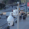 U Sarajevu postavljene prve detekcijske kamere za adaptivno upravljanje saobraćajem