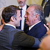 Kraj političke nestabilnosti u Francuskoj: Macron imenovao centristu Bayroua za premijera