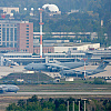 Neidentifikovane letjelice uočene iznad američke baze Ramstein u Njemačkoj