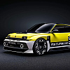 Renault 5 Turbo 3E je električni hiper hatchback s više od 500 KS