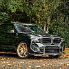 Manhart pretvorio BMW XM u brutalnu zvijer s 900 KS