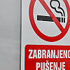 Kazne za kršenje zabrane pušenja na teritoriji FBiH su do 15.000 KM, evo kako prijaviti u Sarajevu