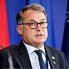 Njemačka centralna banka upozorila na potencijalne "velike probleme" u 2025. godini