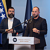 NiP Novi Grad: Semir Efendić se nije u stanju dogovoriti sa članovima svoje stranke
