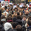 Odbor za visoko obrazovanje SANU podržao studentske proteste: Velika pobuna akademske zajednice