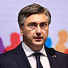 Plenković o Južnoj interkonekciji: Ne treba donositi zakon drugačiji od dogovora hrvatskih stranaka i Trojke