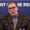 Vučić tvrdi: SAD i Britanija za nekoliko dana uvode sankcije Naftnoj industriji Srbije