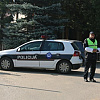 Tomislavgrad: Automobilom probio rampu na granici, a zatim udario u policijsku blokadu i poginuo