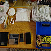 Policija u Sarajevu zaplijenila 1,2 kg spida i 2,3 kg marihuane