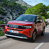 Nekad je Opel Frontera bila robusni SUV, a danas crossover prilagođen novom vremenu