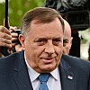 Dodik nakon operacije izašao iz bolnice: "Stigao sam kući u selo svoje"
