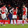 Arsenal definitivno nije zreo za titulu, ispustili su zlatnu priliku nakon kiksa Liverpoola