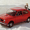 Fiat 127: Italijanski dragulj koji je definisao segment gradskih automobila