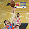 Oklahoma City Thunder i Milwaukee Bucks izborili finale drugog izdanja NBA kupa