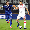 Koljić Zmajeve vidi ispred Rumunije, na odgovor saigrača iz Craiove nije dugo čekao
