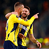 Džeko postigao fantastičan gol za Fenerbahče i skočio na vrh liste strijelaca u Turskoj
