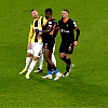 Sramota! Rival udario Džeku u glavu i dobio direktan crveni karton