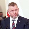 Slovački predsjednik: Ukrajina će morati napraviti teritorijalne ustupke kako bi postigli mir