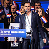 Milanović protukandidat stiže u Mostar, HDZ večeras predstavlja Primorca