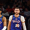 Nurkić upisao double-double; Dončić priredio šou u meču u kojem je pao rekord NBA lige
