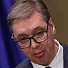 Vučić najavio razgovore s Amerikancima i Rusima u vezi sankcija naftnoj kompaniji Srbije