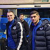 Futsaleri BiH stigli u Španiju, pred sutrašnji duel poručuju: Čuda su moguća!