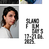 Drugo izdanje Slano Film Days od 17. do 21. juna 2025. okuplja filmske umjetnike