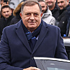 Šta je SNSD bez Milorada Dodika: Pitanje koje se sve više nameće