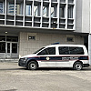 Tuzlak završio u pritvoru nakon što je povrijedio konobaricu pa napao policajca