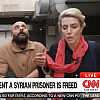 Popularna CNN-ova reportaža namještena? Sirijski zatvorenik lagao da nije vidio svjetlost tri mjeseca