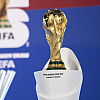 FIFA se izvinila Ukrajini zbog prikazivanja kontroverzne mape na žrijebu kvalifikacija