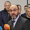 Sud odbacio tužbu UNSA protiv Ministarstva obrazovanja KS: "Tarik Zaimović nije ovlašten"