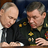 Putin: Potisnuli smo Ukrajince iz 189 naselja ove godine, Zapad nas gura na crvene linije