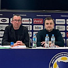 Čelnici Fudbalskog saveza KS pokrenuli proces izrade nacrta novog statuta