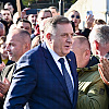 Sudu BiH dostavljena ovjerena kopija Dodikovog otpusnog pisma i zatraženo odlaganje suđenja na neodređeno