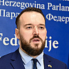 Čavalić upozorava: Povjerljiva uredba Vlade FBiH unosi haos u ekonomiju, a šteta je već napravljena