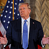 Trump: Turska je vrlo pametna, neprijateljski je preuzela vlast, a nije izgubila puno života