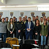 Sarajevska policija jača kapacitete: 28 polaznika započinje obuku za čin "Mlađeg inspektora" MUP-a KS