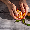 Uz pomoć ovog trika otkrijte kako izabrati najslađe mandarine