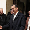 Dragan Primorac: Kad postanem predsjednik Hrvatske, Hrvati u BiH će biti jedan od mojih glavnih prioriteta