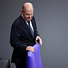 Zbog "igre" ekstremnih desničara Olaf Scholz skoro ostao na mjestu kancelara Njemačke