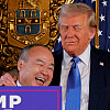 Trump najavio otvaranje 100.000 radnih mjesta i milijarde dolara investicija: Iza svega stoji japanski biznismen