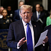 Sud odbio žalbu Donalda Trumpa, bit će mu izrečena kazna zbog skrivanja isplate za Stormy Daniels