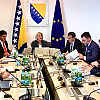 Vijeće ministara danas će održati dvije sjednice, razmatraju i dva važna EU zakona