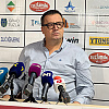 Husić raspustio sve igrače i trenera Slobode, kroji plan za budućnost kluba